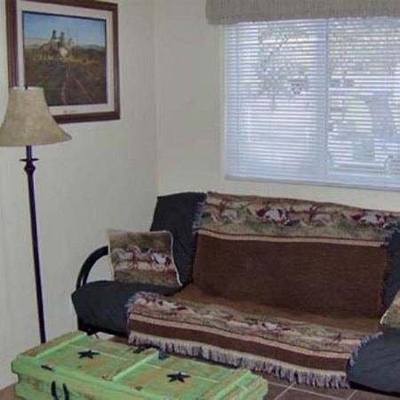 Verde Valley Studio Park Model Cabin 16 Cottonwood Ngoại thất bức ảnh