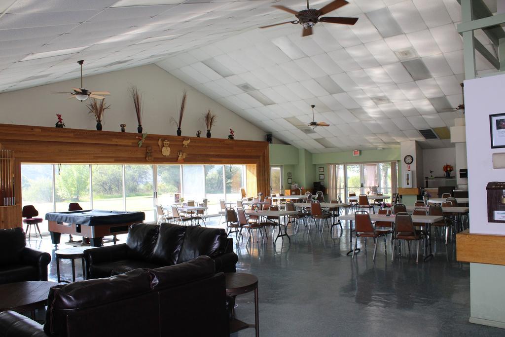 Verde Valley Studio Park Model Cabin 16 Cottonwood Ngoại thất bức ảnh